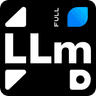 llms‑full.txt logo