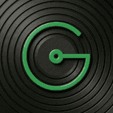 Gatefold FM logo