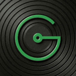 Gatefold FM logo
