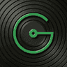Gatefold FM logo