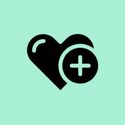 FoldSpans ‑ Wishlist Plus logo