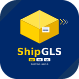 GLS Hungary logo