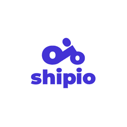 Shipio logo