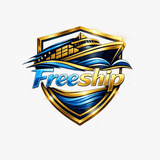 FreeShip Pro logo