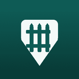 ReturnFence logo