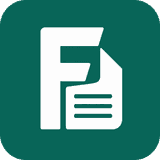 Faktwise ‑ E‑Invoice & GoBD logo