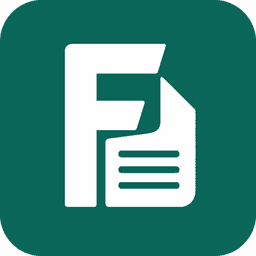 Faktwise ‑ E‑Invoice & GoBD logo