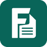 Faktwise ‑ E‑Invoice & GoBD logo