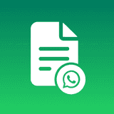 Geekify: Form to WhatsApp logo