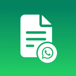 Geekify: Form to WhatsApp logo