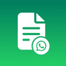 Geekify: Form to WhatsApp logo