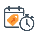 Revnous Bulk Price Editing App logo