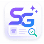 SEO Product Descriptions AI logo