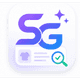 SEO Product Descriptions AI logo