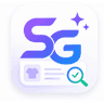 SEO Product Descriptions AI logo