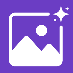 Batchly Images Editor logo