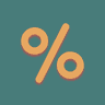 Discount Gate logo