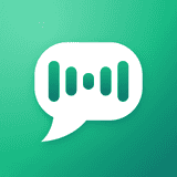 VizChat logo