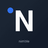 Nimble AI ‑ P&L Optimization logo