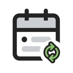 シンプルレンタル|お手軽リース logo