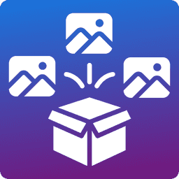 Image Variant Automator logo