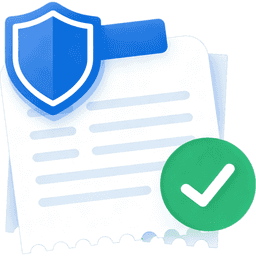 RCM Compliance Label Generator logo