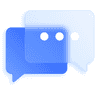 Nexra Chat Buttons & WhatsApp logo