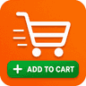 Sticky Add to Cart logo