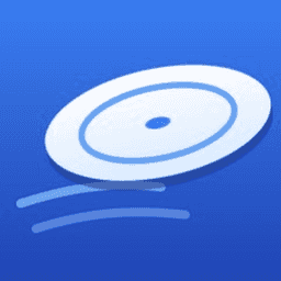 DiscReload logo