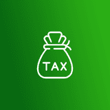 OC Toggle Tax logo