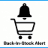 Back In Stock Notify Pro logo