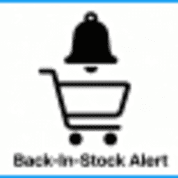 Back In Stock Notify Pro logo