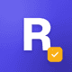 Ruth: Rechnungen & DATEV logo