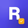 Ruth: Rechnungen & DATEV logo