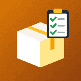SupplyKit: Purchase Orders logo