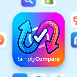SimplyCompare logo