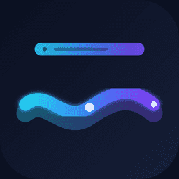 Wave Bar logo