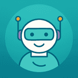 Whapi: WhatsApp API Automation logo