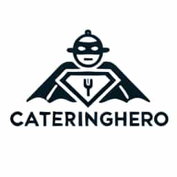 CateringHero logo