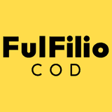 Fulfilio COD ‑ Morocco logo