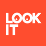 Look‑It logo