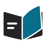UR: PDF Flipbook Catalog logo