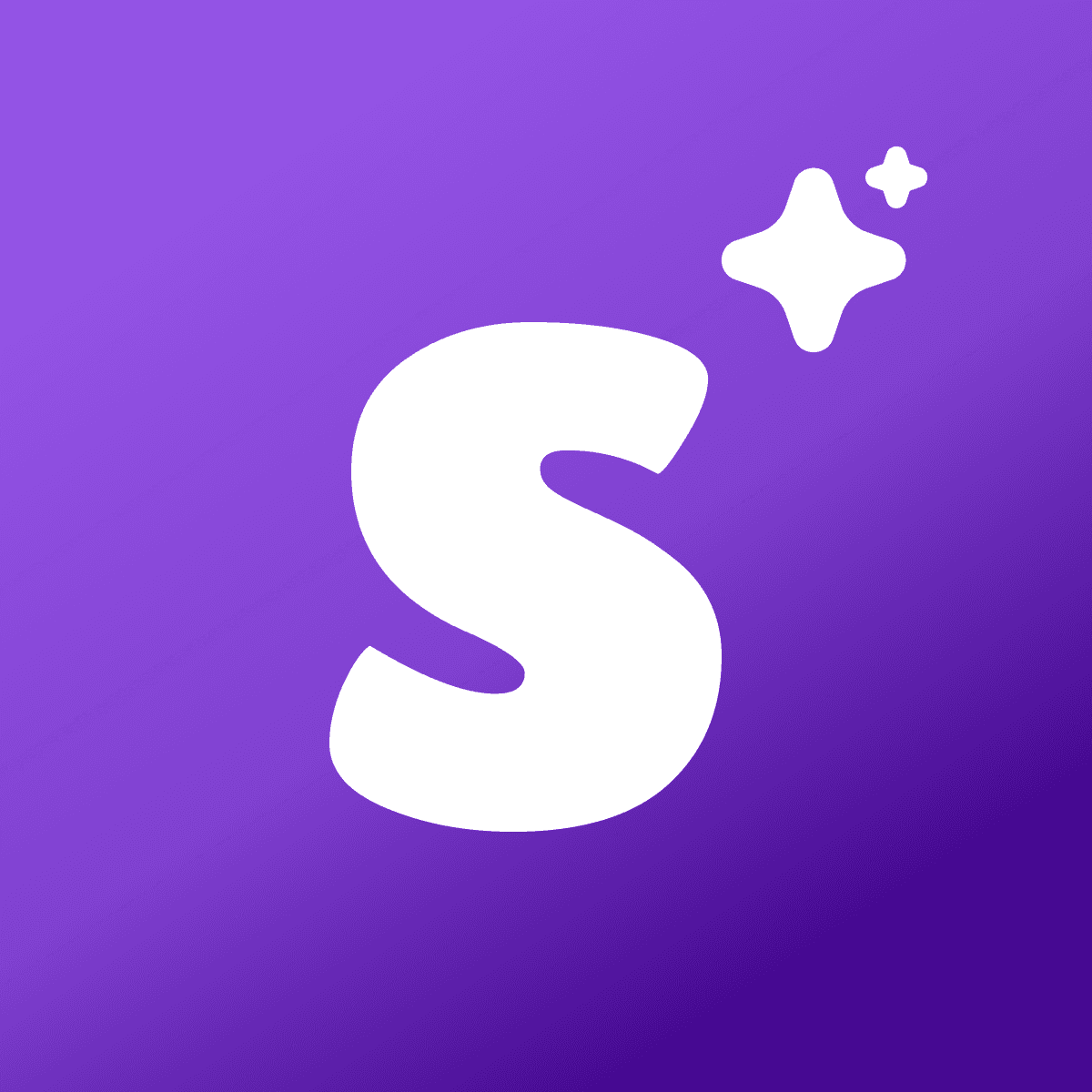 Help shoppers find their perfect fit in seconds with an AI-powered size recommendation quiz logo