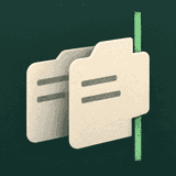 Chalkline: Net 30 Invoices logo