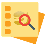 Item Explorer logo