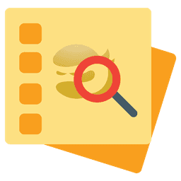 Item Explorer logo
