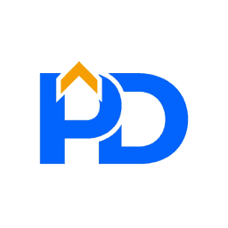 PrintDock ‑ File Uploader logo
