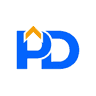 PrintDock ‑ File Uploader logo