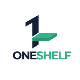 OneShelf logo