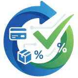 SmartFlow Checkout & COD logo